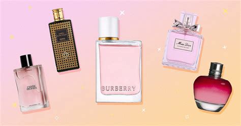 perfumes similar to burberry her|burberry her blossom dupe.